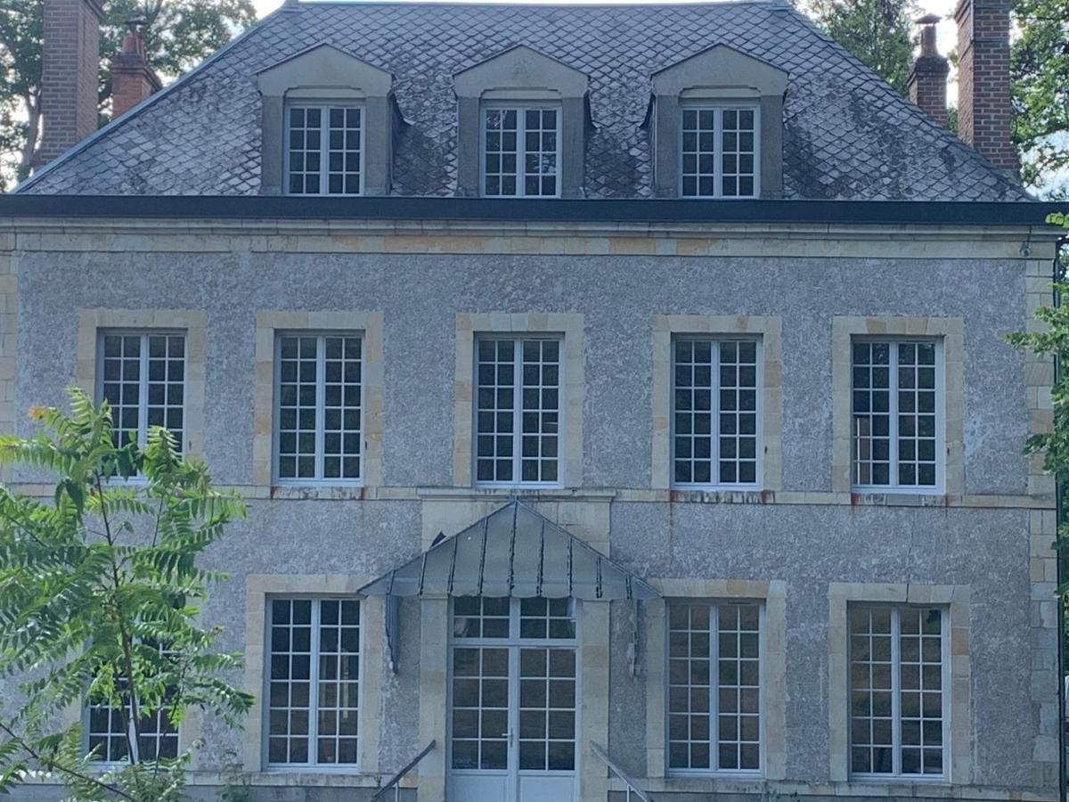 La Grand Maison 奥尔良 外观 照片
