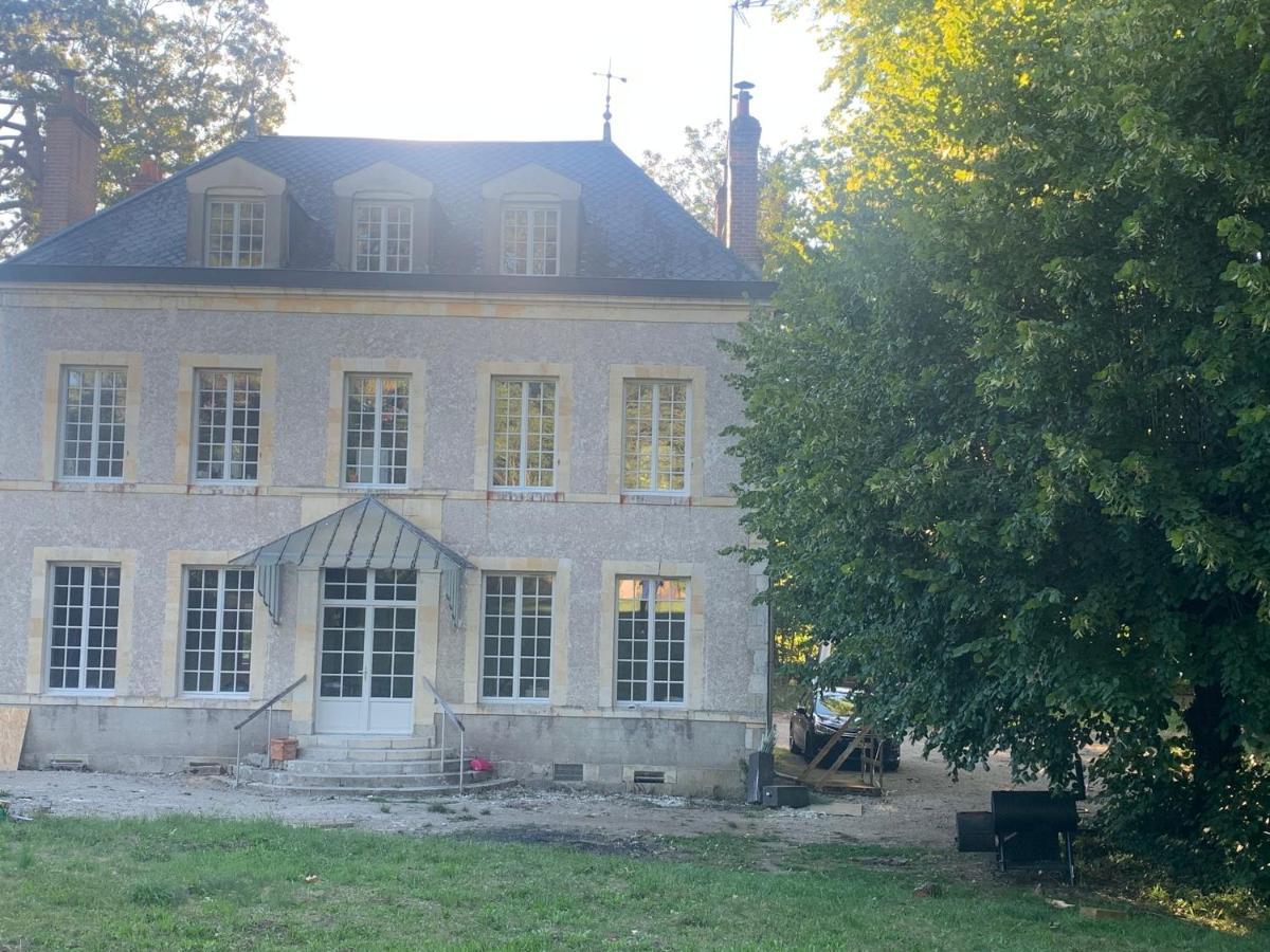 La Grand Maison 奥尔良 外观 照片